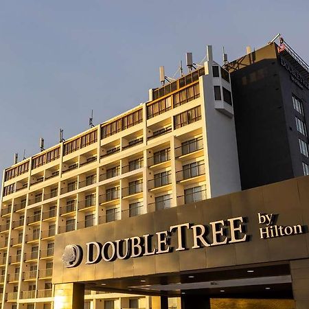 Doubletree By Hilton Calgary North Ξενοδοχείο Εξωτερικό φωτογραφία