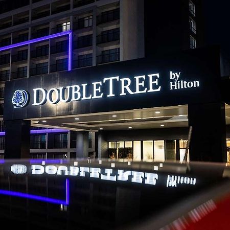 Doubletree By Hilton Calgary North Ξενοδοχείο Εξωτερικό φωτογραφία