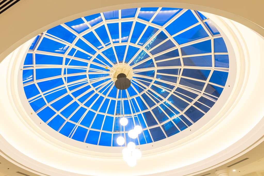 Doubletree By Hilton Calgary North Ξενοδοχείο Εσωτερικό φωτογραφία