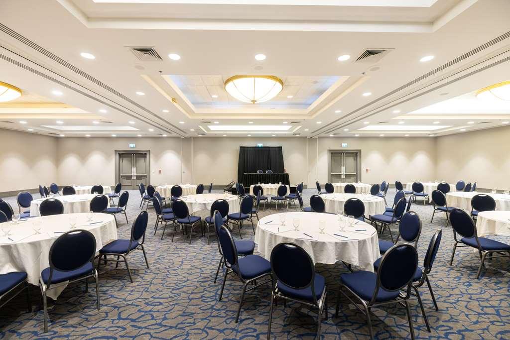 Doubletree By Hilton Calgary North Ξενοδοχείο Ανέσεις φωτογραφία