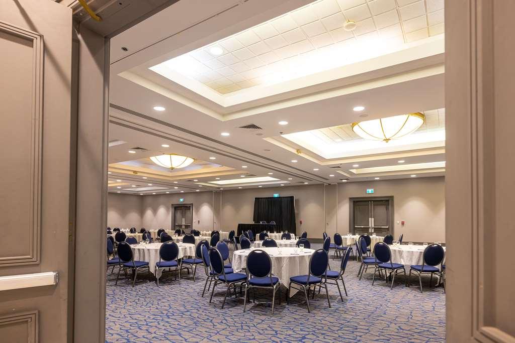 Doubletree By Hilton Calgary North Ξενοδοχείο Ανέσεις φωτογραφία