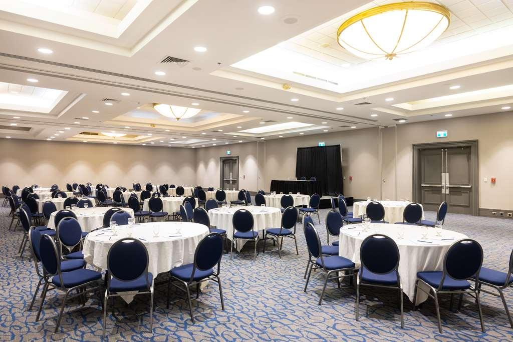 Doubletree By Hilton Calgary North Ξενοδοχείο Ανέσεις φωτογραφία